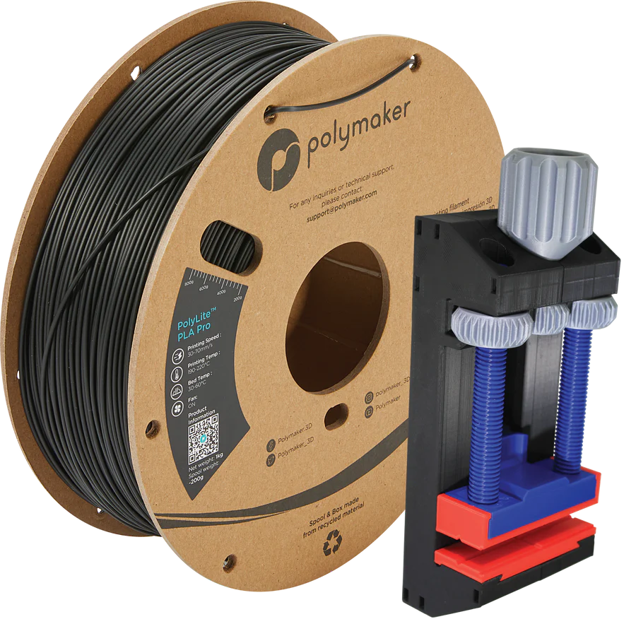 PolyLite™ PLA Pro
