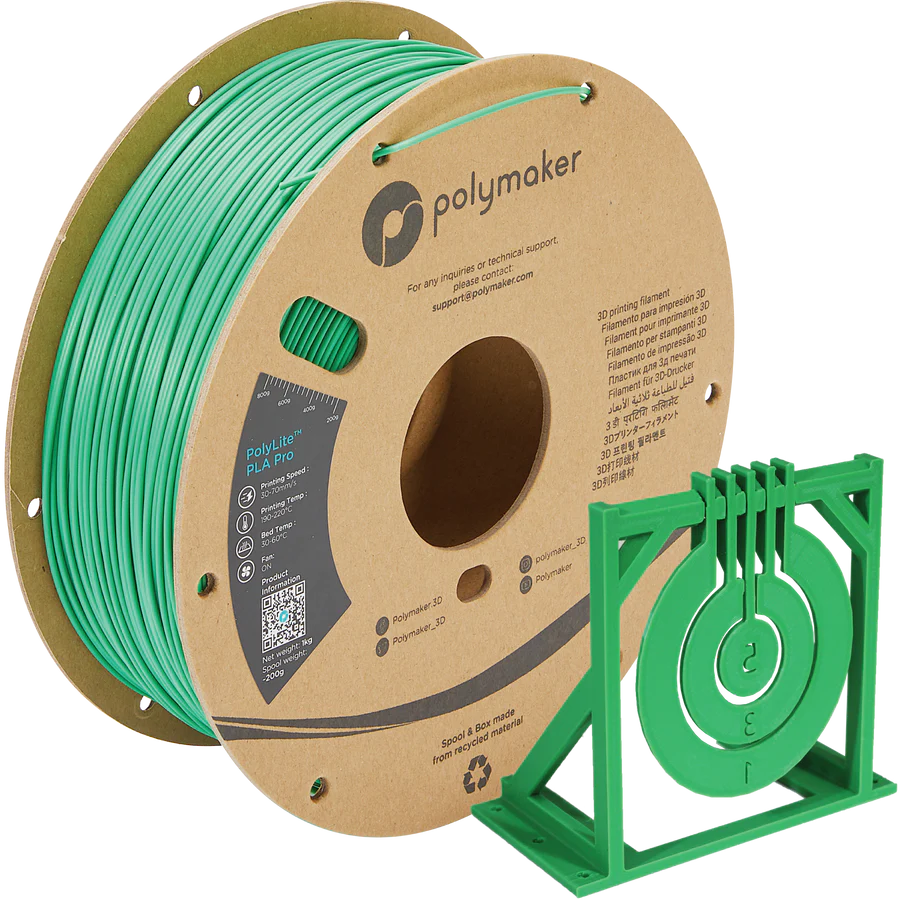 PolyLite™ PLA Pro