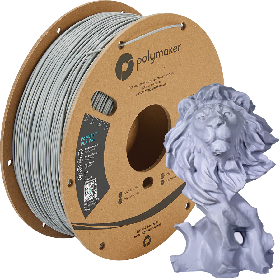 PolyLite™ PLA Pro