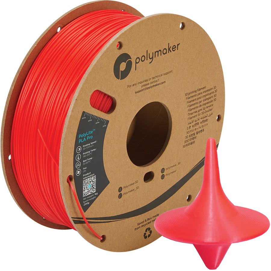 PolyLite™ PLA Pro