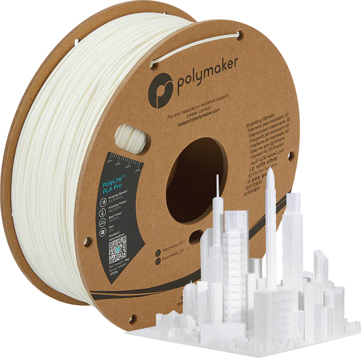 PolyLite™ PLA Pro