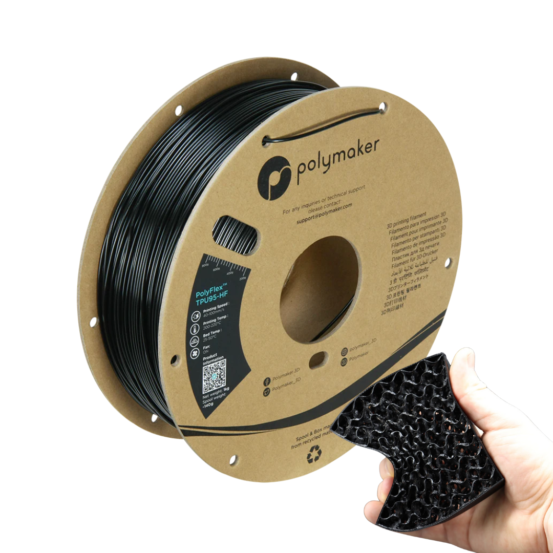 PolyFlex™ TPU95-HF
