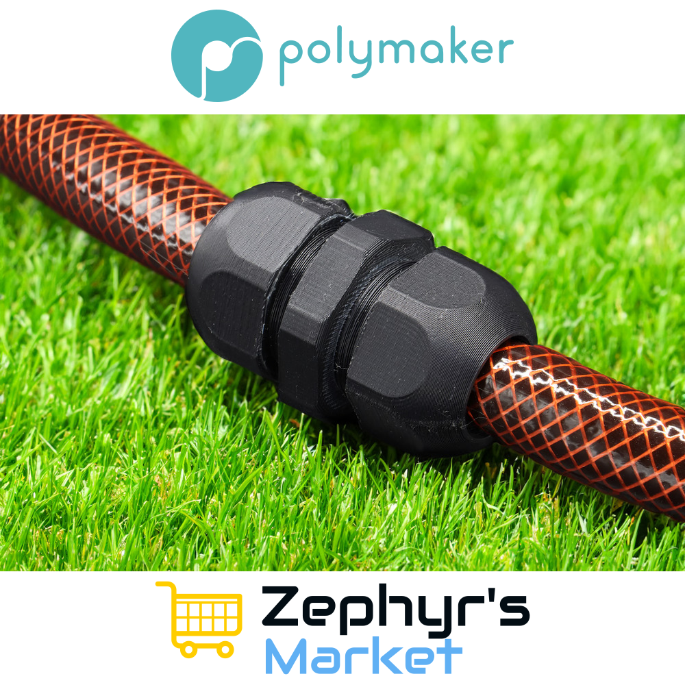 Polymaker PolyLite ASA
