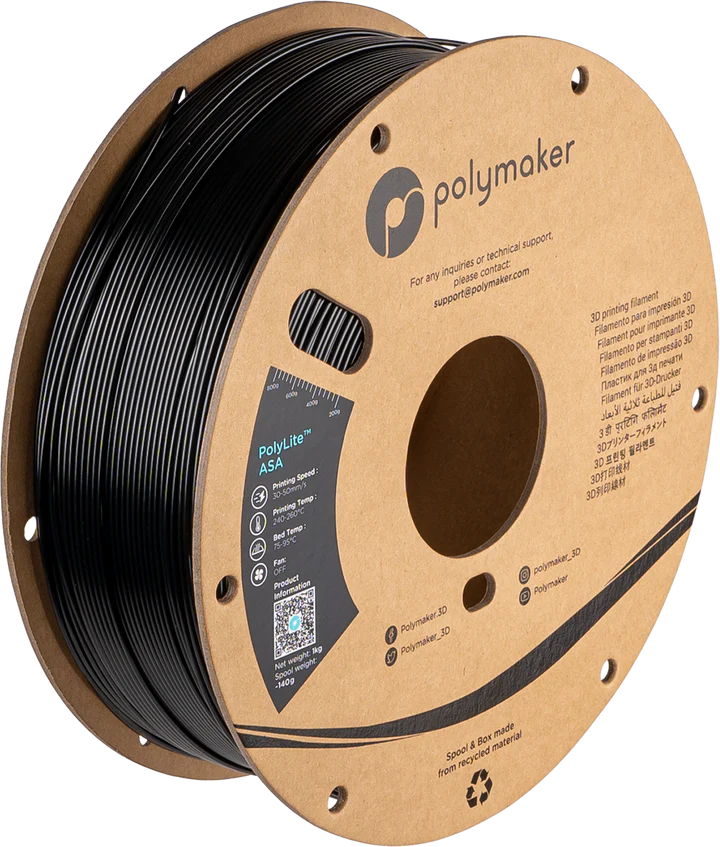 Polymaker PolyLite ASA