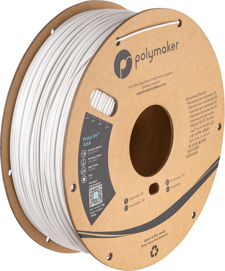 Polymaker PolyLite ASA