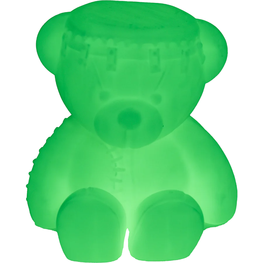 Panchroma™ Glow PLA (Formerly PolyLite™ Glow)