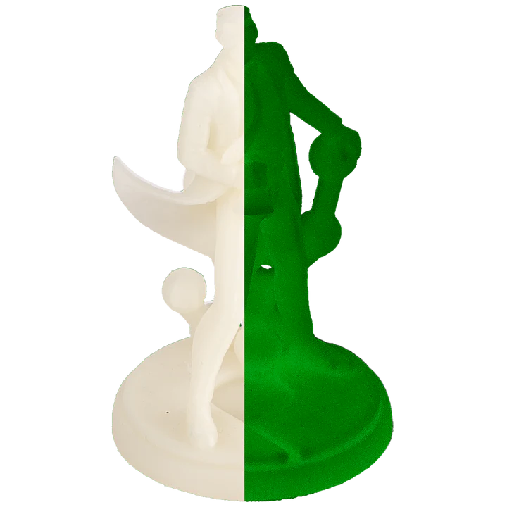 Panchroma™ Glow PLA (Formerly PolyLite™ Glow)