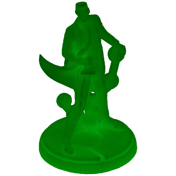 Panchroma™ Glow PLA (Formerly PolyLite™ Glow)