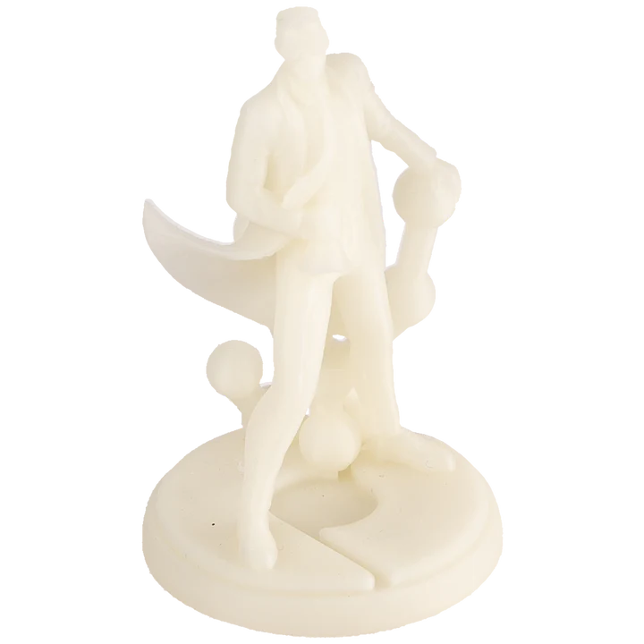 Panchroma™ Glow PLA (Formerly PolyLite™ Glow)