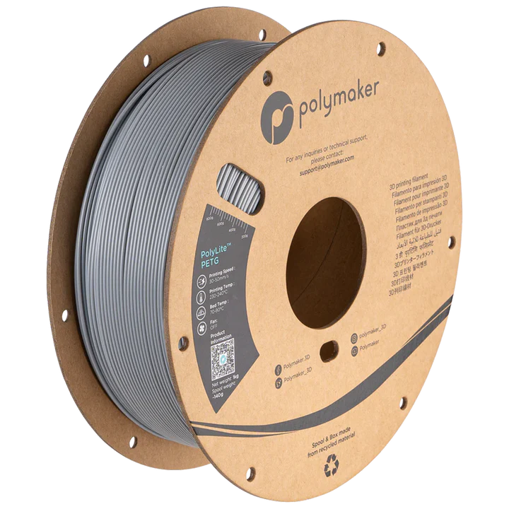 Polymaker PolyLite PETG