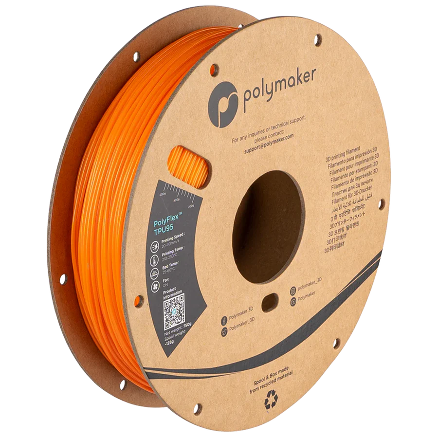PolyFlex™ TPU95
