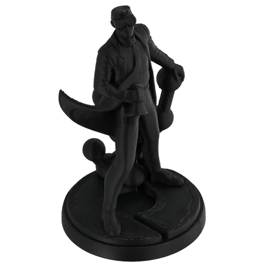 Fiberon™ PA612-CF15 (Formerly PolyMide™ PA612-CF)