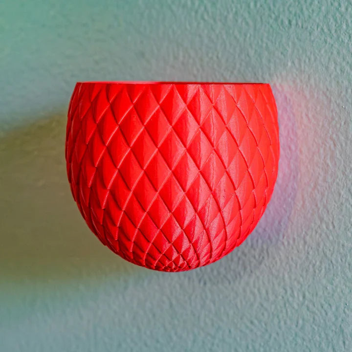 Panchroma™ Matte PLA (Formerly PolyTerra™ PLA)
