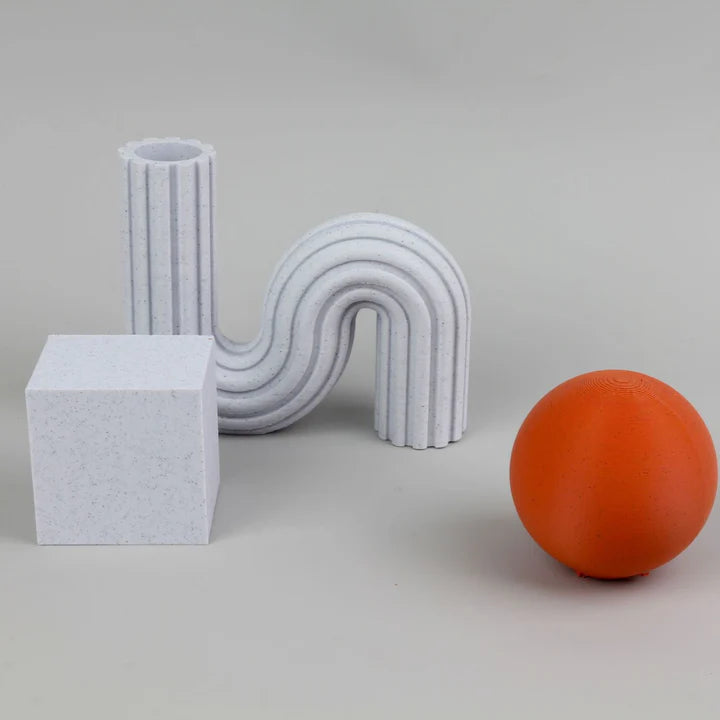 Panchroma™ Marble PLA (Formerly PolyTerra™ Marble PLA)