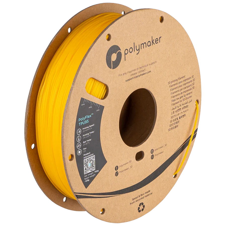 PolyFlex™ TPU95