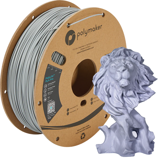 PolyLite™ PLA Pro