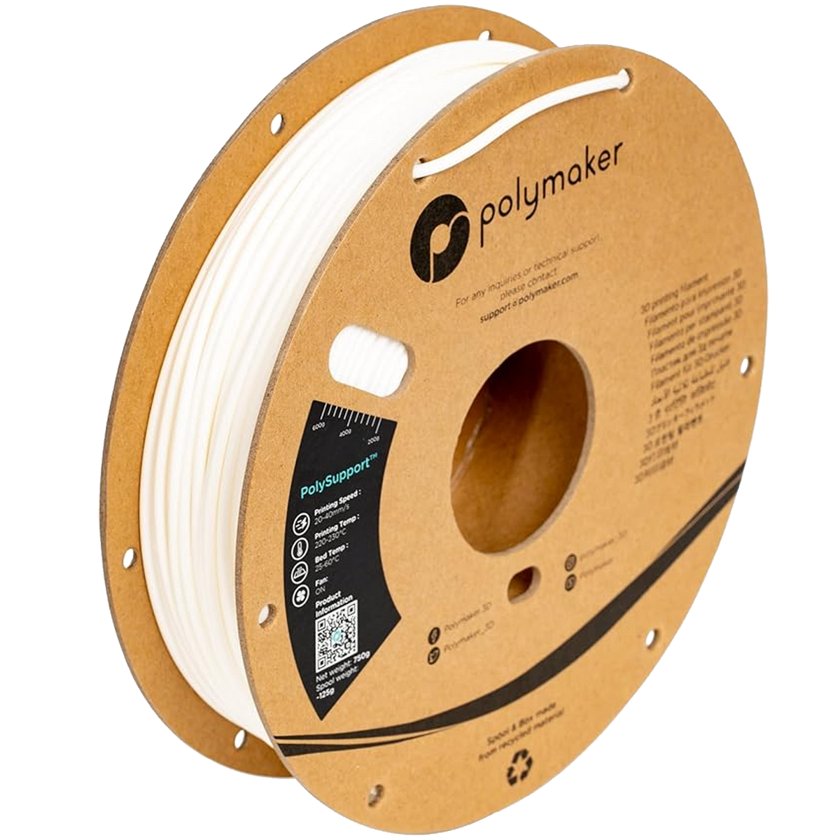 PolySupport product image
