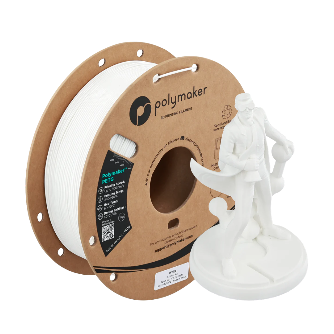 Polymaker™ PETG