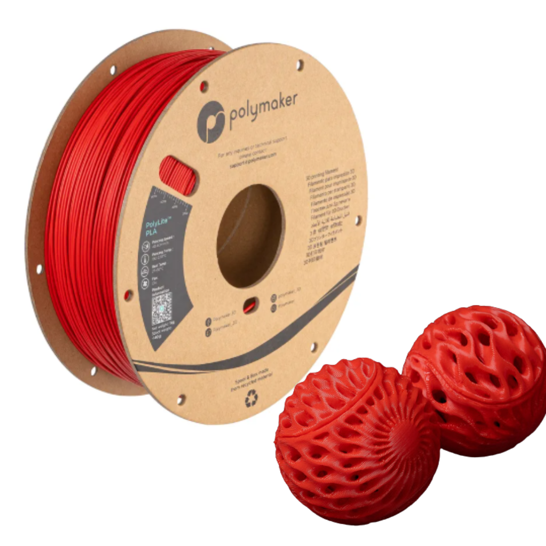 Polymaker PolyLite PLA – Zephyr's Market PVT LTD