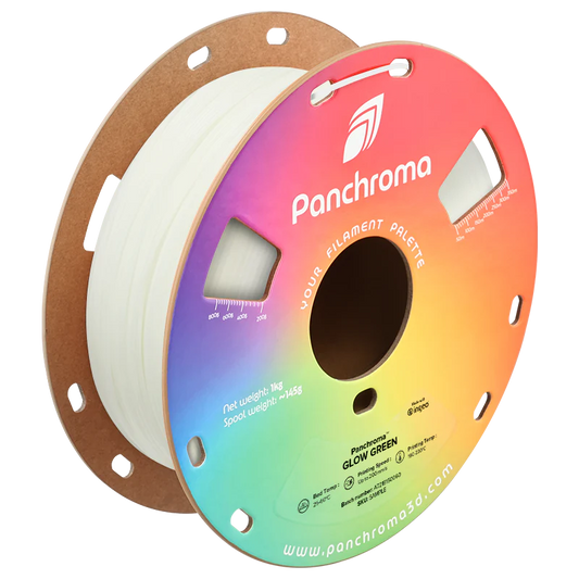 Panchroma™ Glow PLA