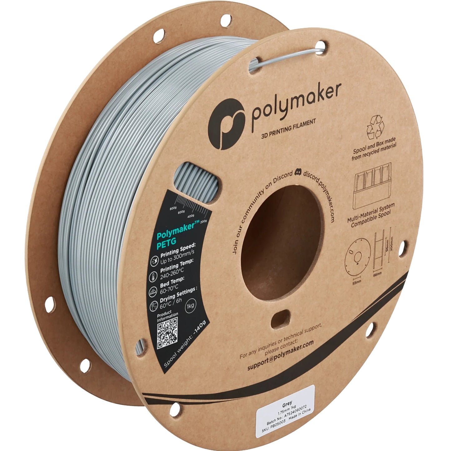 Polymaker™ PETG