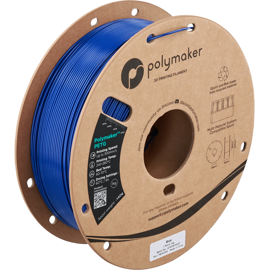 Polymaker™ PETG