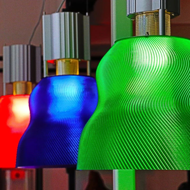 Polylite Pla Translucent Polymaker PolyLite™ Translucent PETG – Zephyr's Market PVT LTD