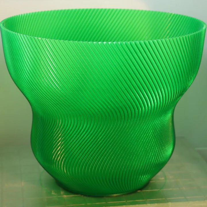 PolyLite™ Translucent PETG