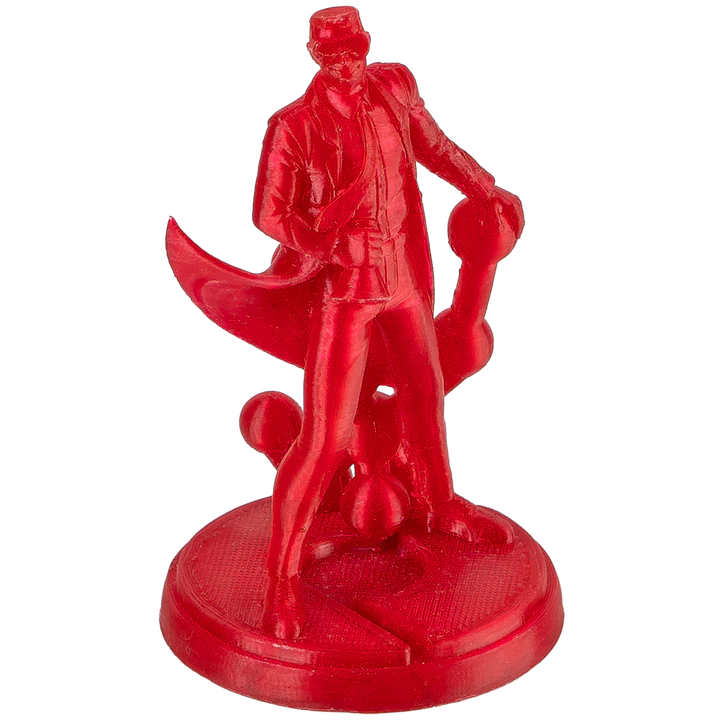 PolyLite™ Translucent PETG