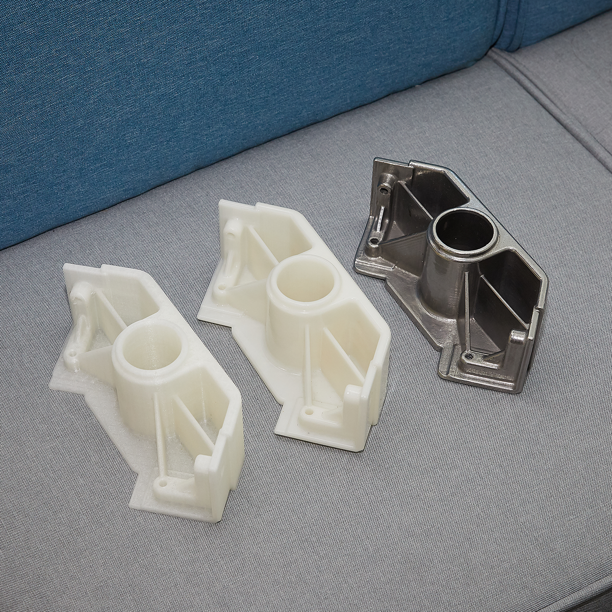 PolyCast product image