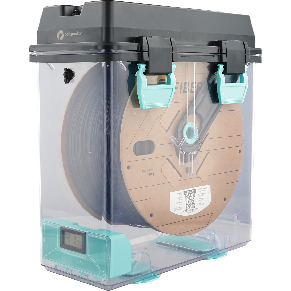 PolyDryer Box XL