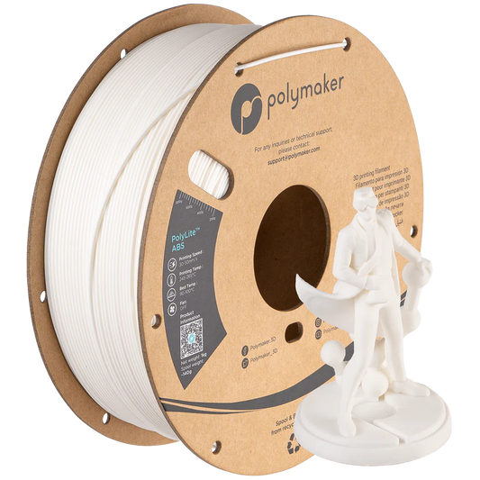 Polymaker PolyLite ABS